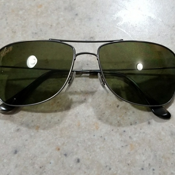Ray Ban RB3543 (polarized) - Picture 1 of 4